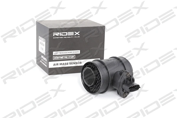 Mass Air Flow Sensor