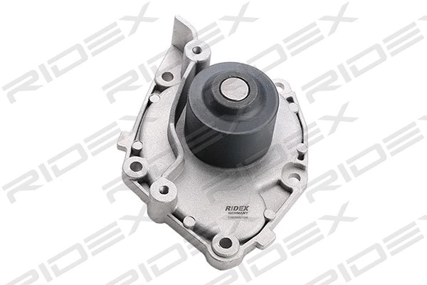 Water Pump & Timing Belt Kit