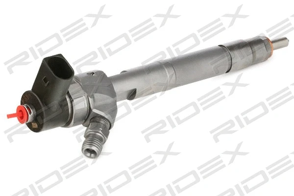 Injector Nozzle