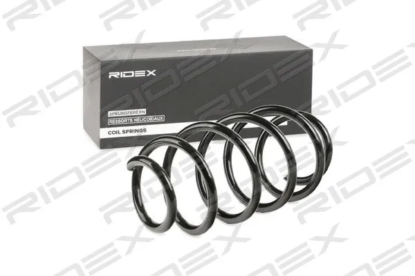 Suspension Spring