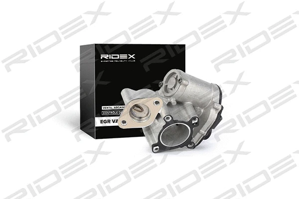 EGR Valve (1145E0053)