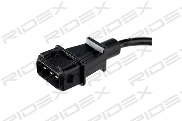 Sensor, crankshaft pulse