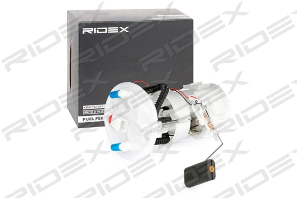 Fuel Feed Unit (1382F0174)
