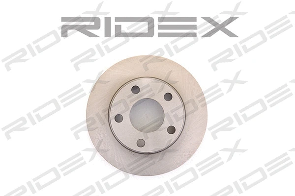 Brake Disc (82B0061)