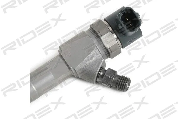 Injector Nozzle