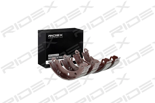 Brake Shoe Set (70B0031)