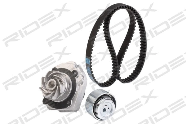Water Pump & Timing Belt Kit (3096W0315)