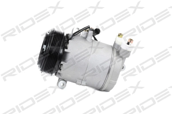 Compressor, air conditioning (447K0017)