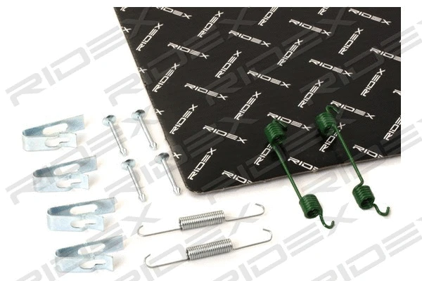 Accessory Kit, brake shoes (1502A0063)