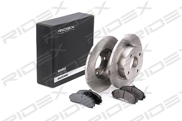 Brake Kit, disc brake
