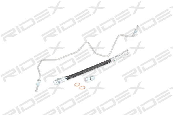 Brake Hose (83B0138)