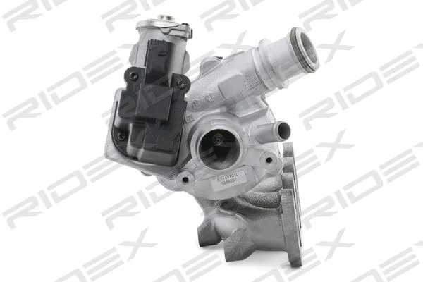 Charger, charging (supercharged/turbocharged)