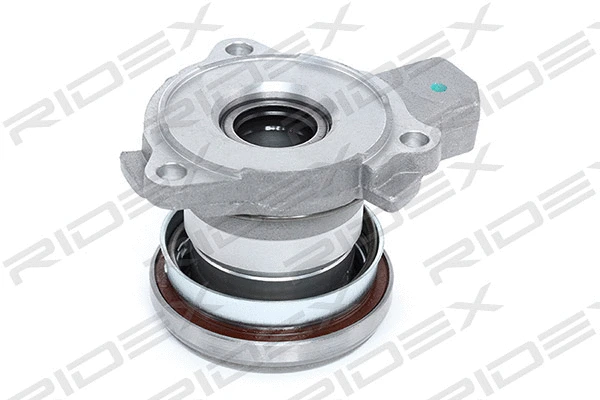 Central Slave Cylinder, clutch