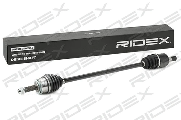 Drive Shaft
