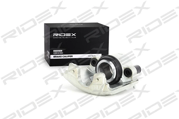 Brake Caliper (78B0376)