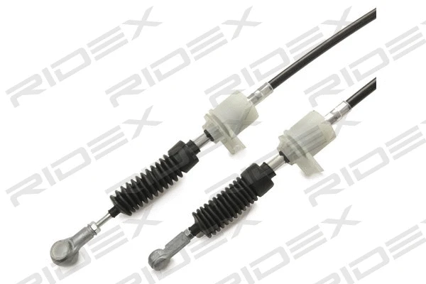 Cable Pull, manual transmission (1787C0053)