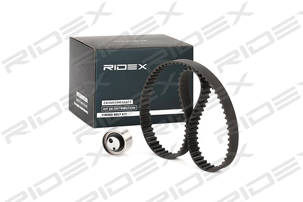 Timing Belt Kit
