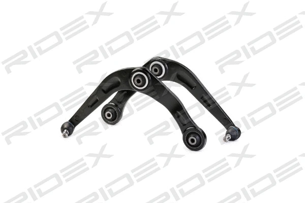 Repair Kit, control arm (772S0022)