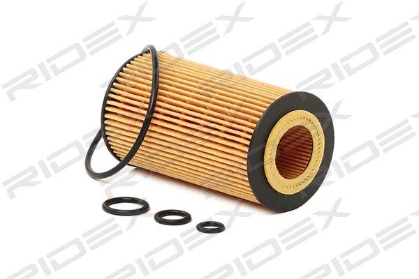 Oil Filter (7O0106)