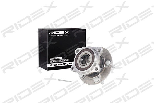 Wheel Bearing Kit (654W0391)