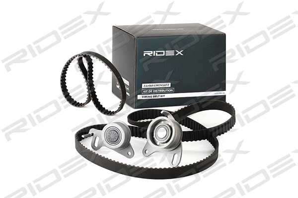 Timing Belt Kit