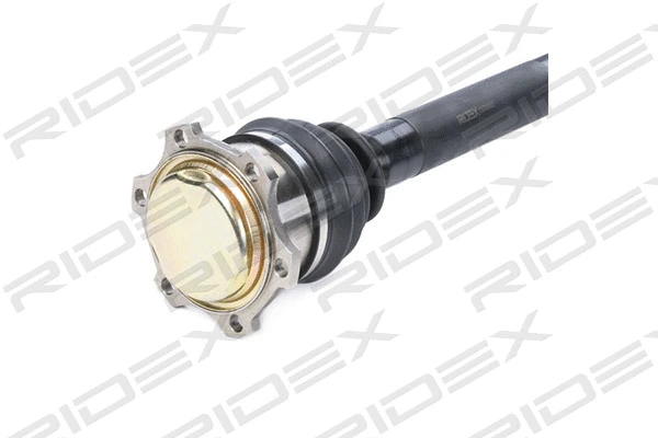 Drive Shaft (13D0053)