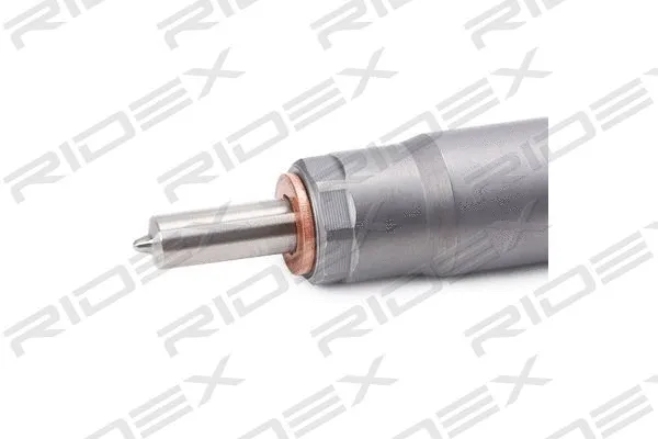 Injector Nozzle