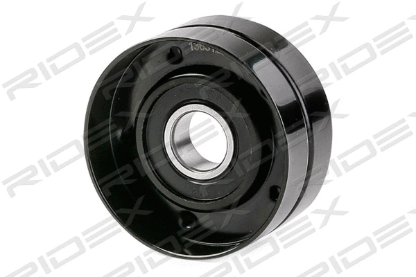 Tensioner Pulley, V-ribbed belt