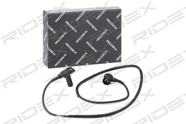 Sensor, crankshaft pulse