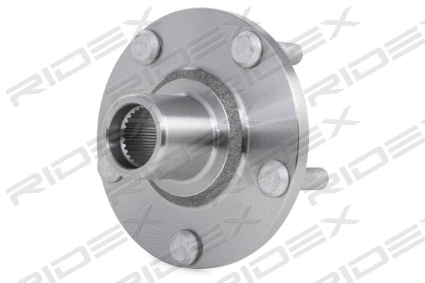 Wheel Hub (653W0088)