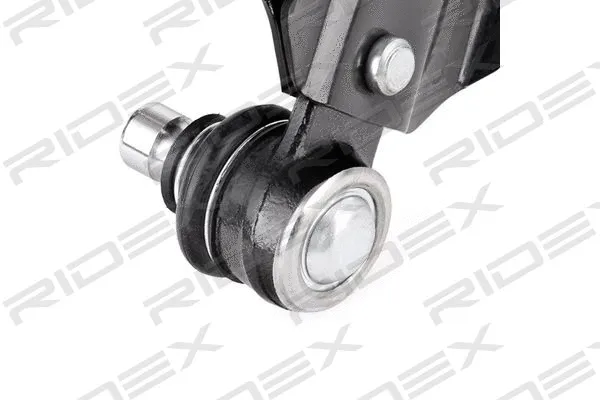 Control/Trailing Arm, wheel suspension (273C0612)