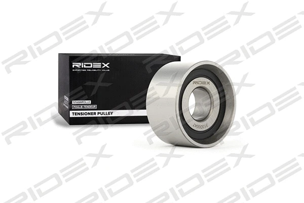 Deflection/Guide Pulley, timing belt (313D0047)