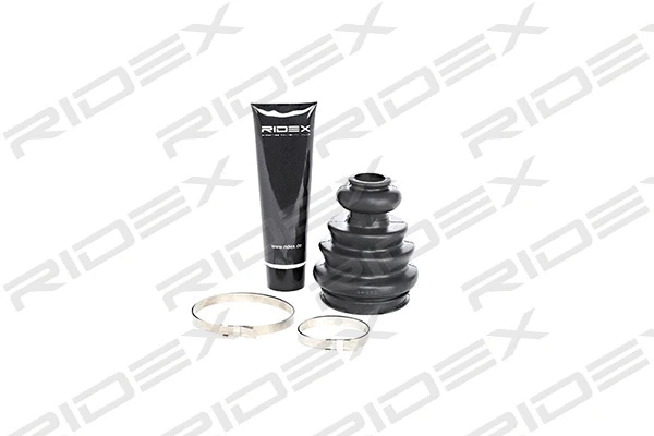 Bellow, drive shaft (193B0045)
