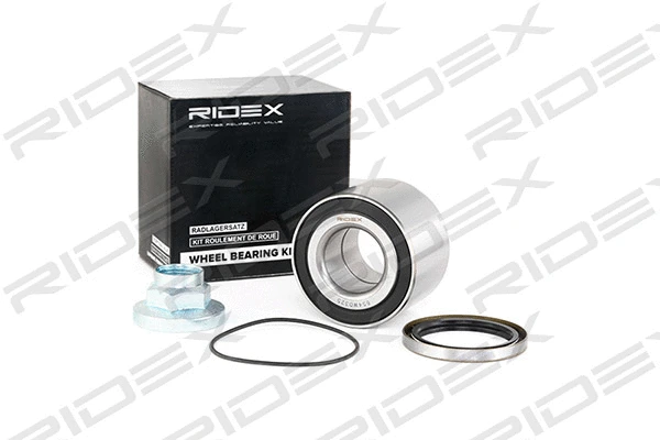 Wheel Bearing Kit (654W0325)