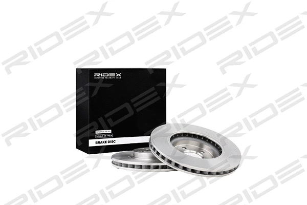 Brake Disc (82B1056)