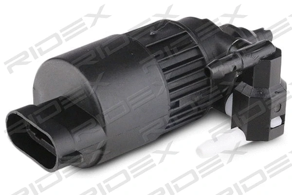 Washer Fluid Pump, window cleaning