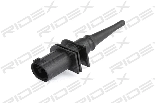 Sensor, exterior temperature