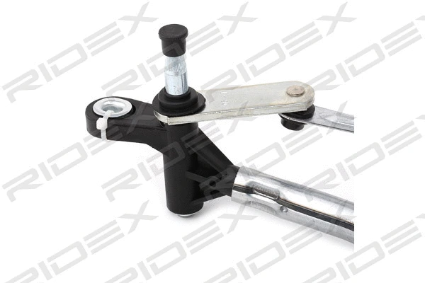 Wiper Linkage