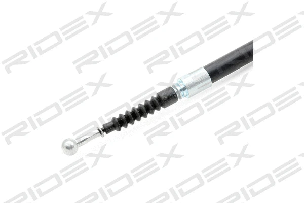 Cable Pull, parking brake