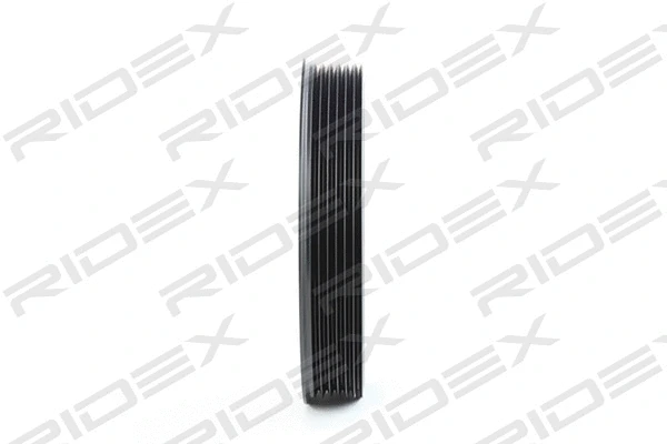 Belt Pulley, crankshaft