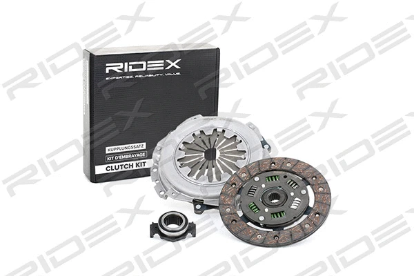 Clutch Kit