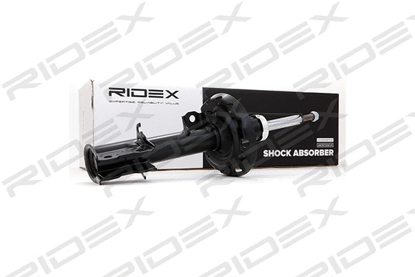 Shock Absorber (854S0146)