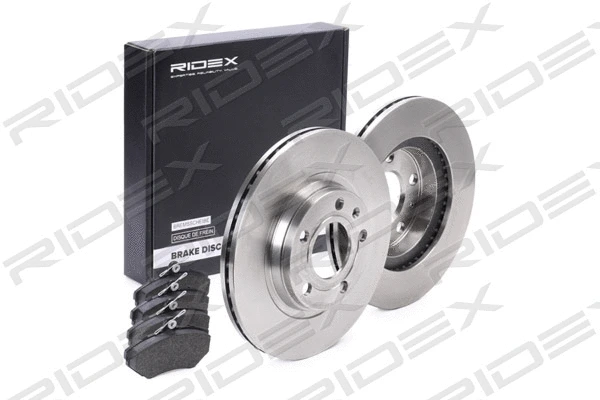 Brake Kit, disc brake