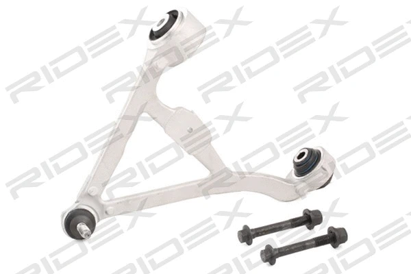 Control/Trailing Arm, wheel suspension (273C1186)