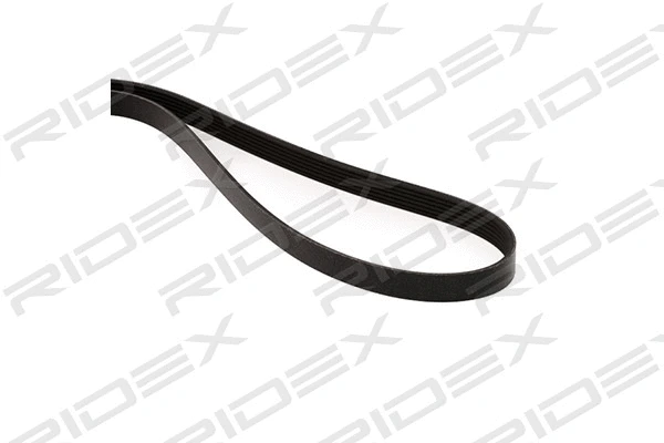 V-Ribbed Belt