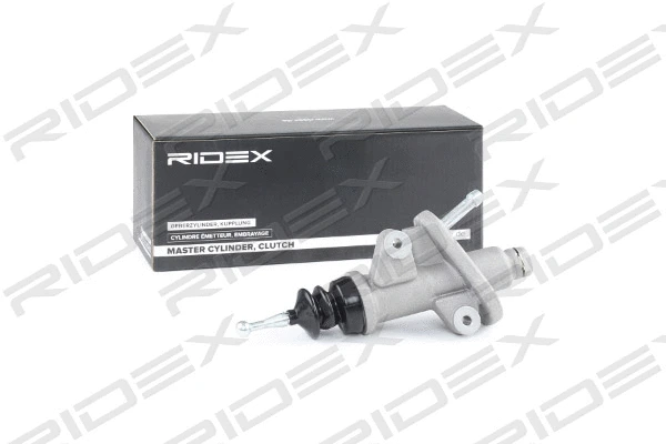 Master Cylinder, clutch