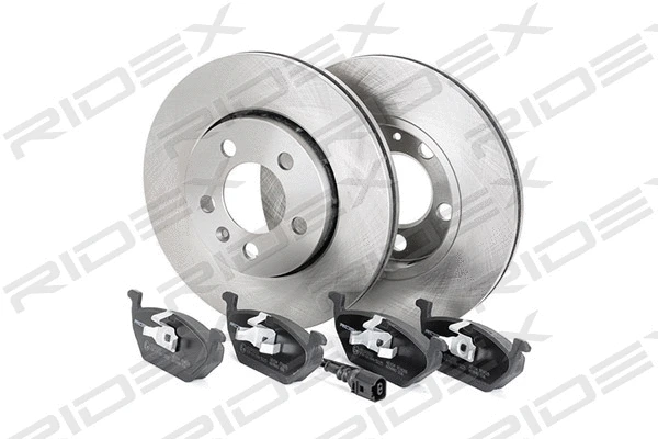 Brake Kit, disc brake