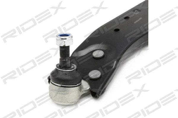 Control/Trailing Arm Kit, wheel suspension