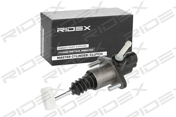 Master Cylinder, clutch (234M0016)