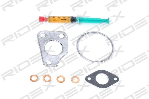 Charger, charging (supercharged/turbocharged)